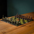Product image Jurassic Park Chess Set