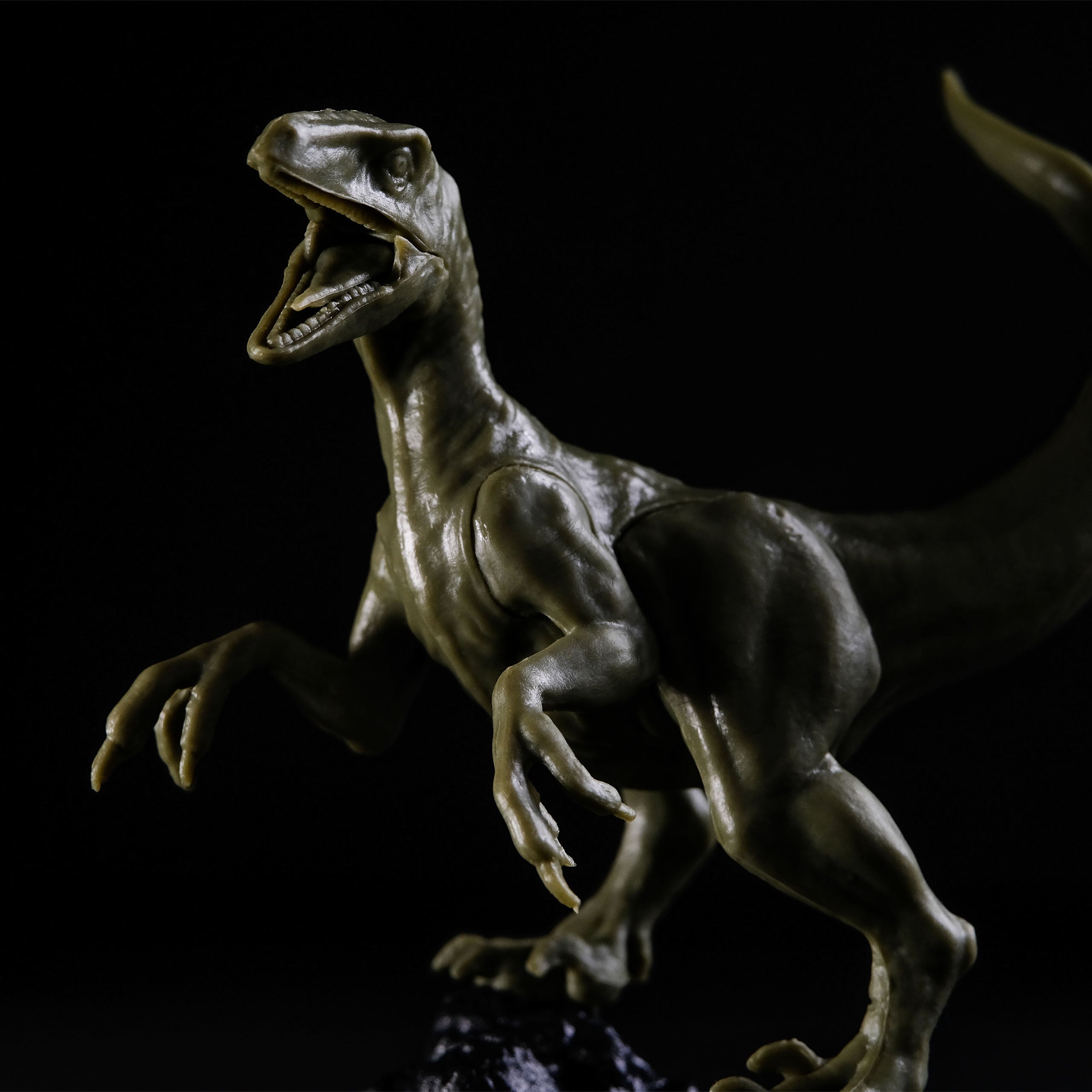 Productafbeelding Jurassic Park Schaakspel