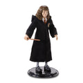 Productafbeelding Harry Potter - Hermelien Bendyfigs Figuur 18 cm