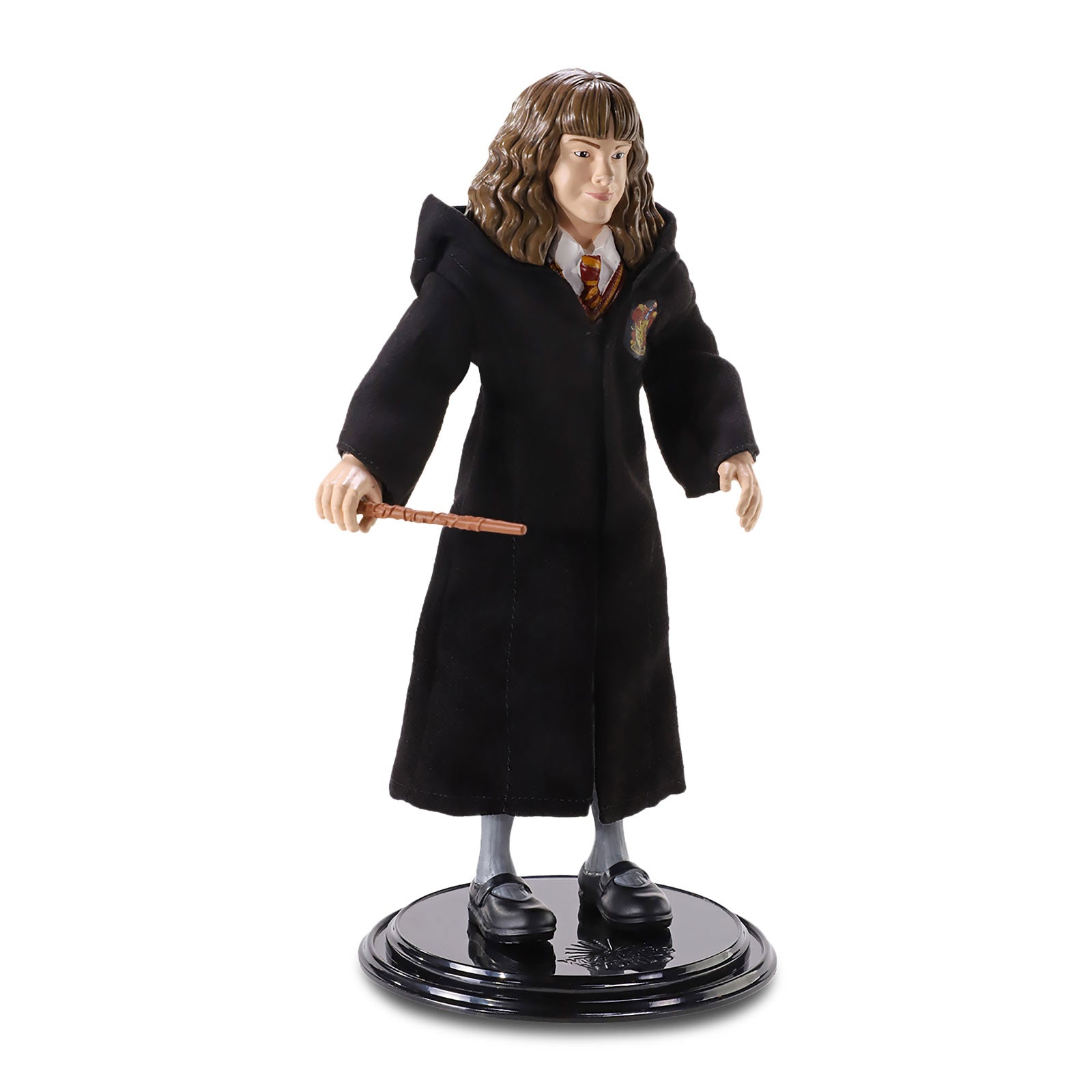 Productafbeelding Harry Potter - Hermelien Bendyfigs Figuur 18 cm
