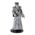 Productafbeelding Harry Potter - Dumbledore Bendyfigs Figuur 18 cm