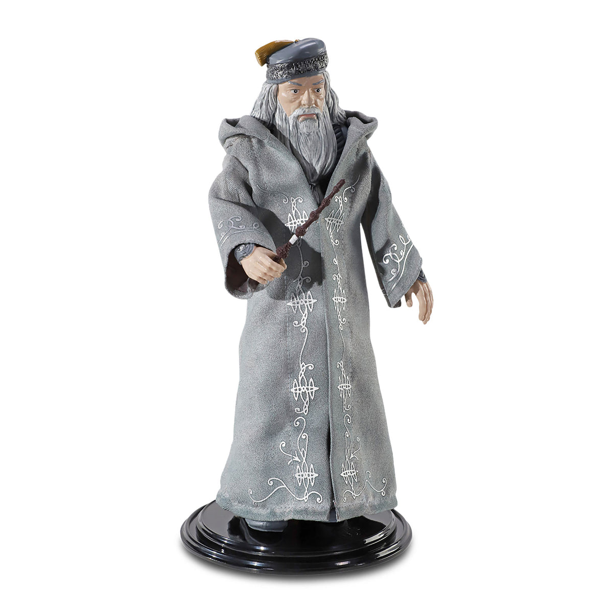 Productafbeelding Harry Potter - Dumbledore Bendyfigs Figuur 18 cm
