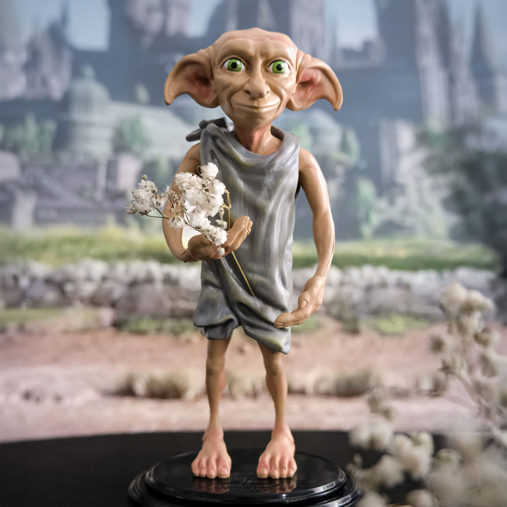 Productafbeelding Harry Potter - Dobby Bendyfigs Figuur 17 cm