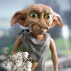 Productafbeelding Harry Potter - Dobby Bendyfigs Figuur 17 cm
