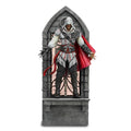 Productafbeelding Assassin's Creed - Ezio Auditore Art Scale Deluxe Figuur 31 cm