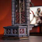 Productafbeelding Assassin's Creed - Ezio Auditore Art Scale Deluxe Figuur 31 cm