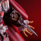 Productafbeelding Assassin's Creed - Ezio Auditore Art Scale Deluxe Figuur 31 cm