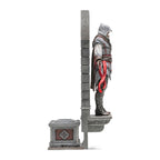 Productafbeelding Assassin's Creed - Ezio Auditore Art Scale Deluxe Figuur 31 cm