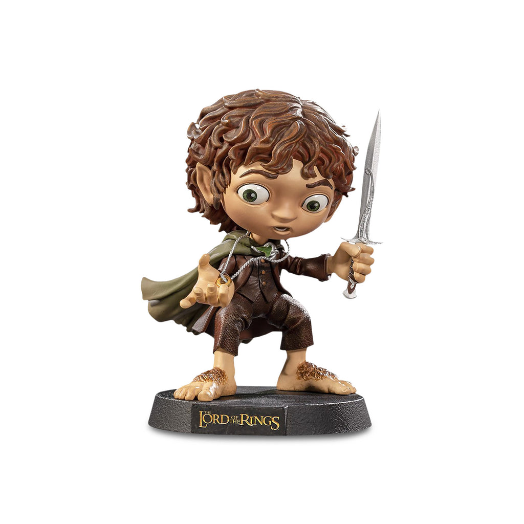 Productafbeelding Lord of the Rings - Frodo Minico Beeldje