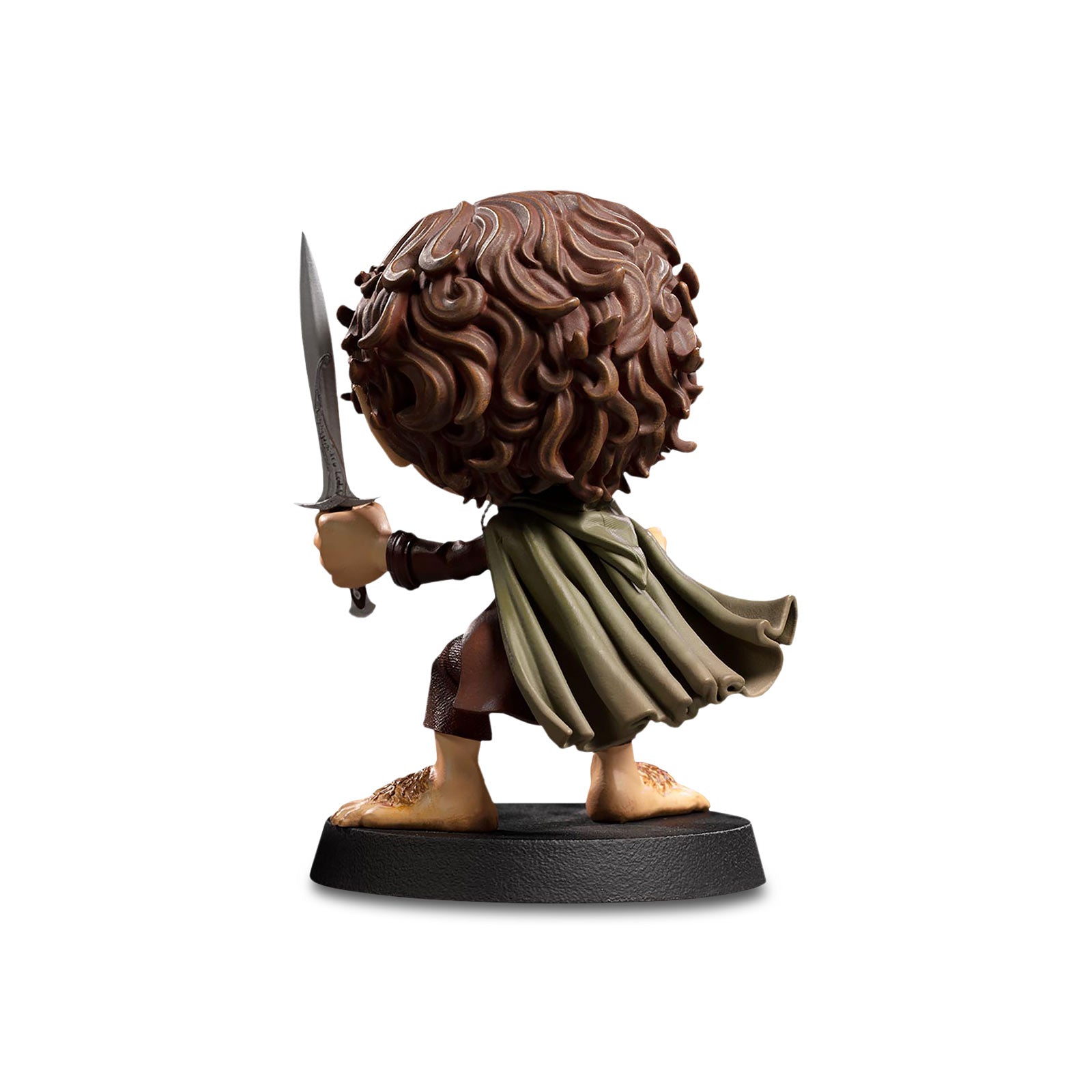 Productafbeelding Lord of the Rings - Frodo Minico Beeldje