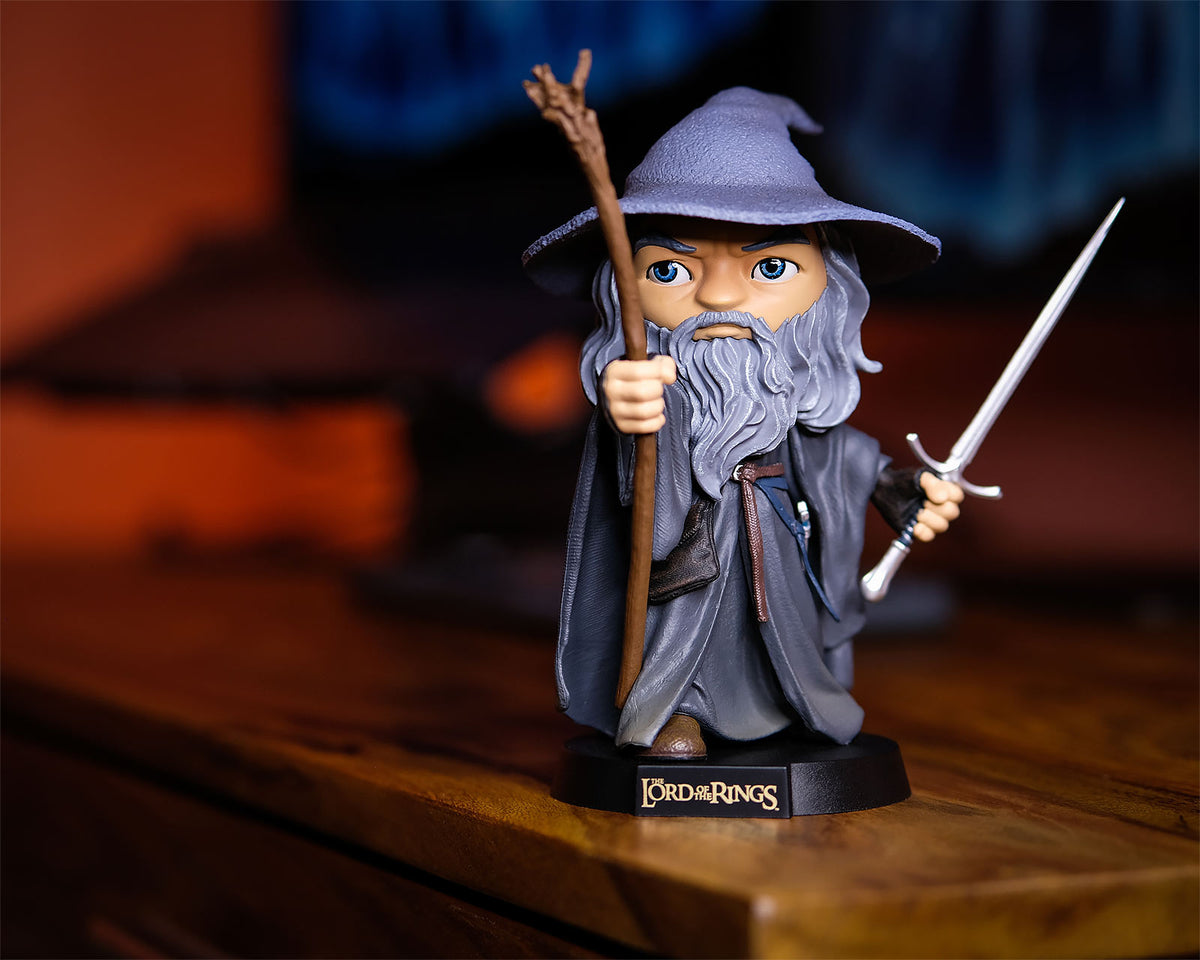 Product image The Lord of the Rings - Gandalf Minico Figure
