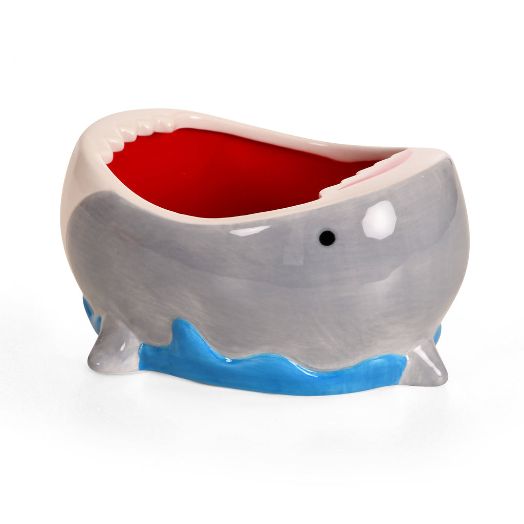 Productafbeelding Shark Attack 3D Kom voor Jaws Fans