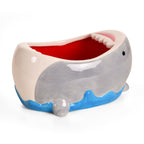 Productafbeelding Shark Attack 3D Kom voor Jaws Fans
