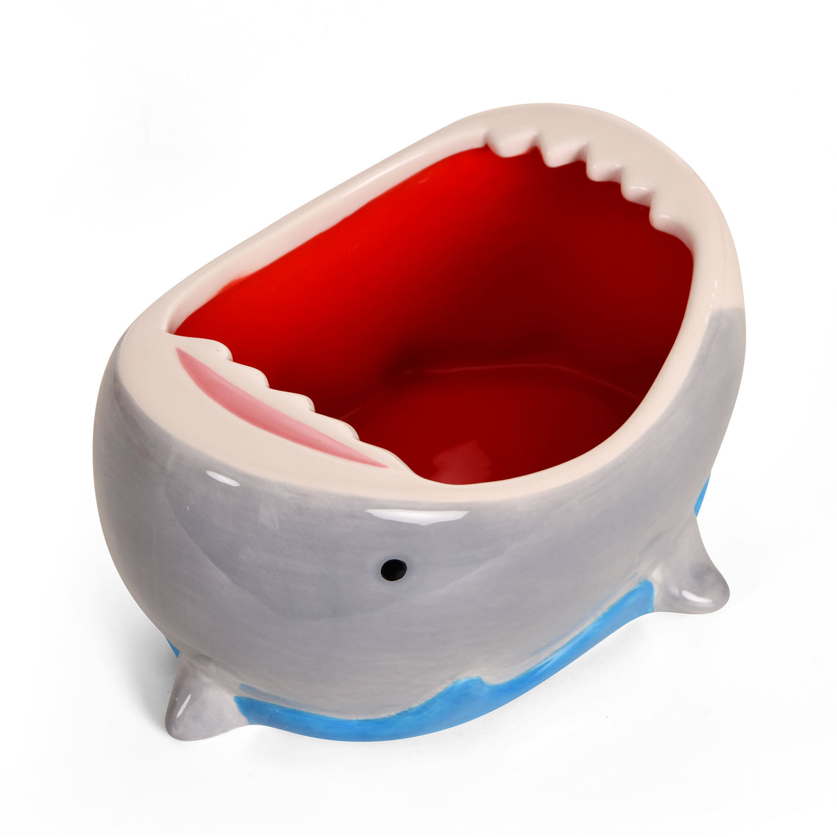 Productafbeelding Shark Attack 3D Kom voor Jaws Fans