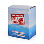 Productafbeelding Shark Attack 3D Kom voor Jaws Fans