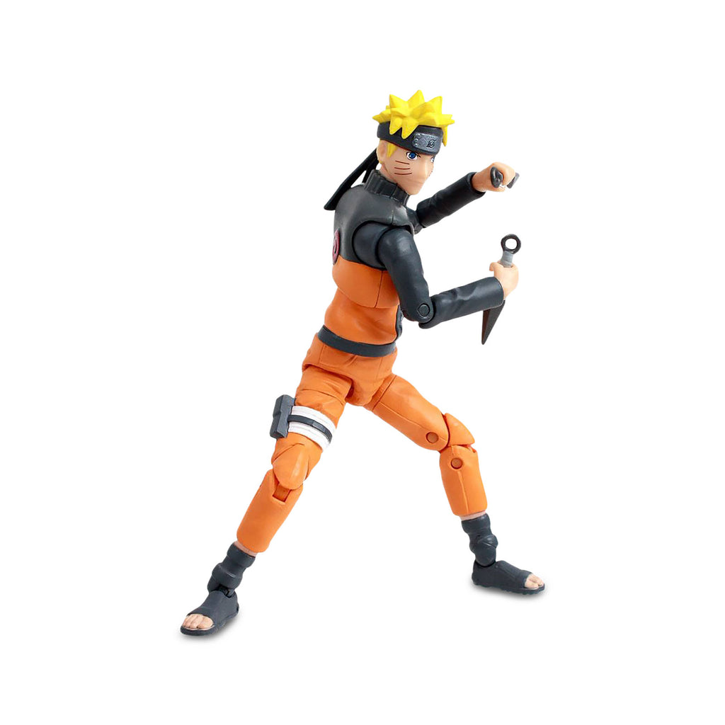 Product image Naruto Uzumaki BST AXN Action Figure 13 cm
