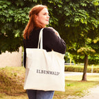 Productafbeelding Elbenwald Jute Tas
