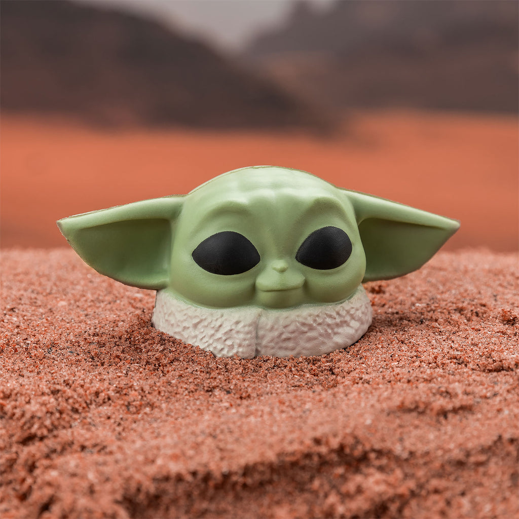 Productafbeelding Grogu Anti-Stress Bal - Star Wars The Mandalorian