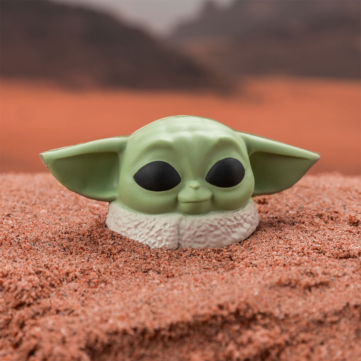 Productafbeelding Grogu Anti-Stress Bal - Star Wars The Mandalorian