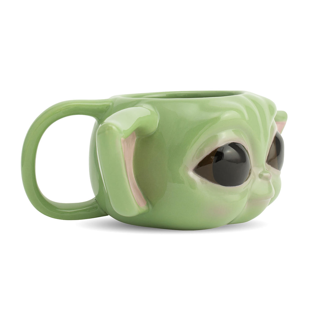 Productafbeelding The Child 3D Mok - Star Wars The Mandalorian