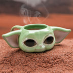 Productafbeelding The Child 3D Mok - Star Wars The Mandalorian