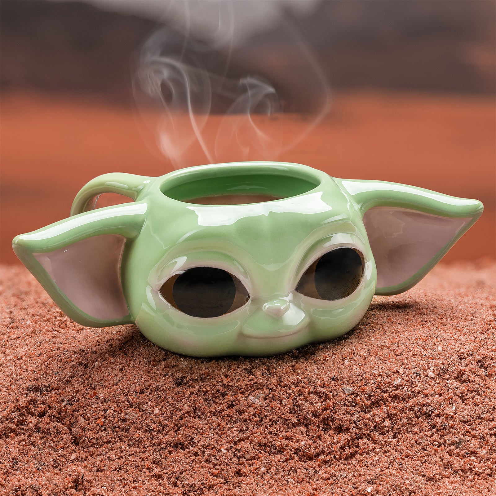 Productafbeelding The Child 3D Mok - Star Wars The Mandalorian
