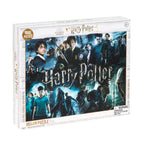 Product image Harry Potter - Poster Collage Puzzle