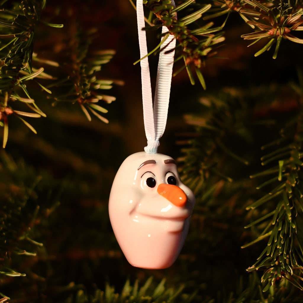 Productafbeelding Frozen - Olaf Kerstboomversiering