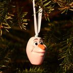 Productafbeelding Frozen - Olaf Kerstboomversiering