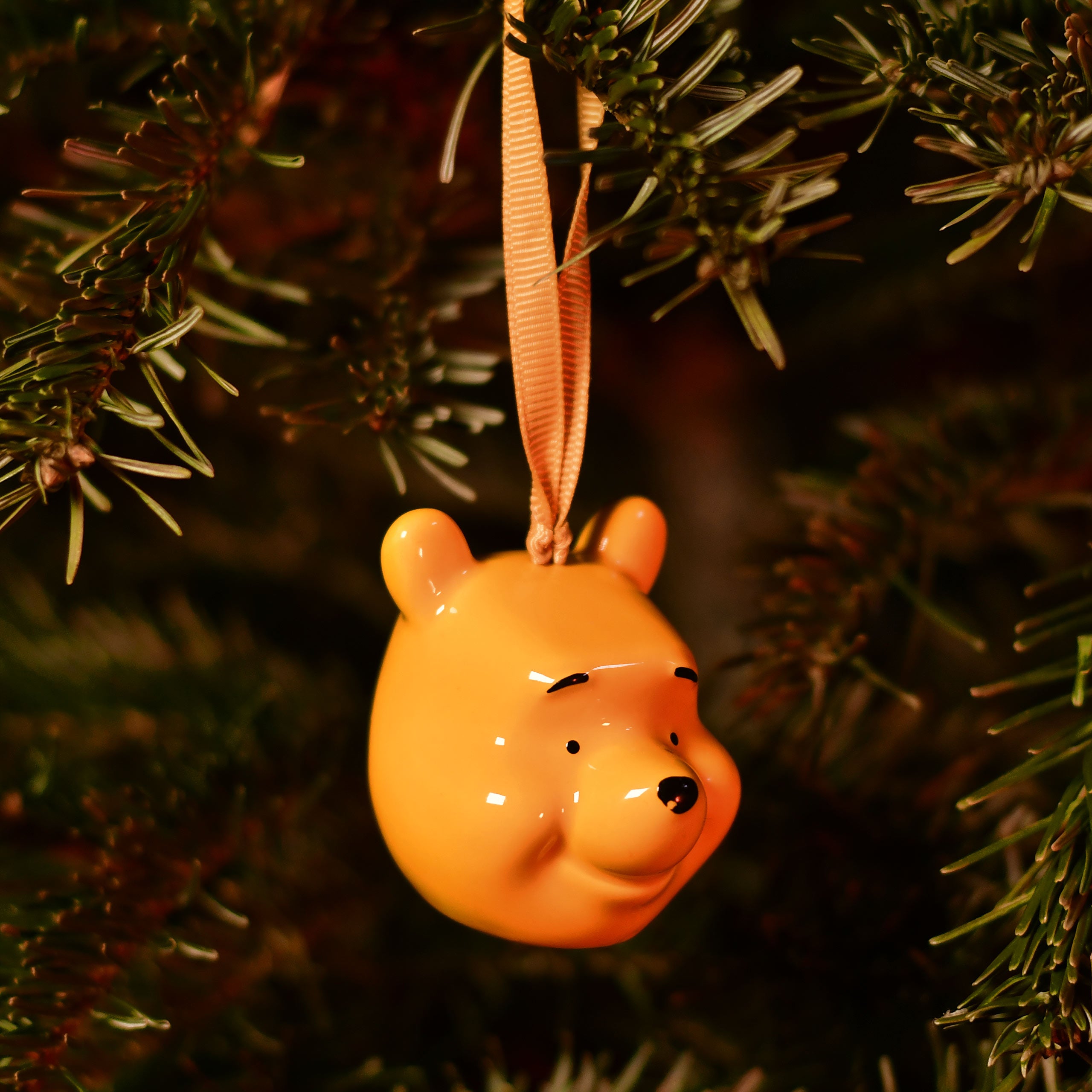 Productafbeelding Winnie de Poeh Kerstboom Decoratie