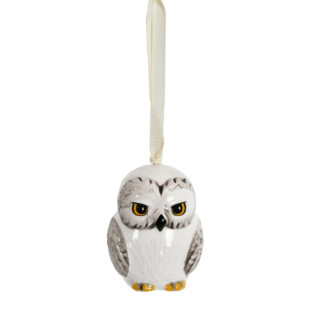 Productafbeelding Hedwig Kerstboomversiering - Harry Potter