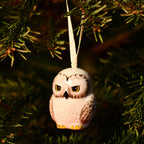Productafbeelding Hedwig Kerstboomversiering - Harry Potter
