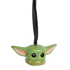 Productafbeelding Grogu Kerstboomversiering - Star Wars The Mandalorian