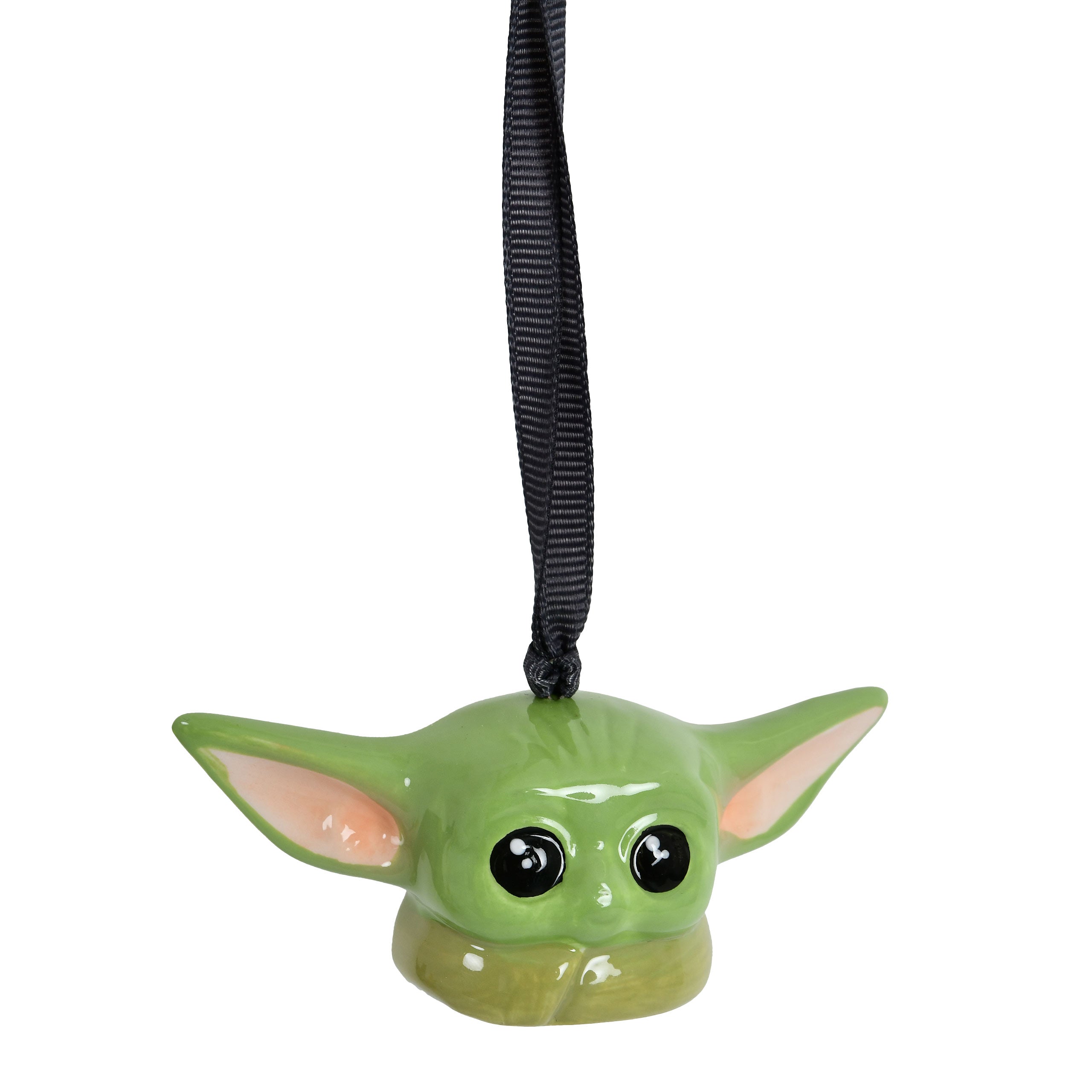 Productafbeelding Grogu Kerstboomversiering - Star Wars The Mandalorian