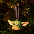 Productafbeelding Grogu Kerstboomversiering - Star Wars The Mandalorian
