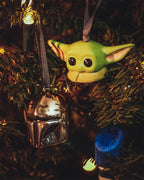 Productafbeelding Grogu Kerstboomversiering - Star Wars The Mandalorian