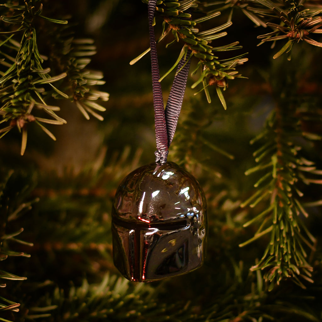 Productafbeelding The Mandalorian Kerstboomversiering - Star Wars