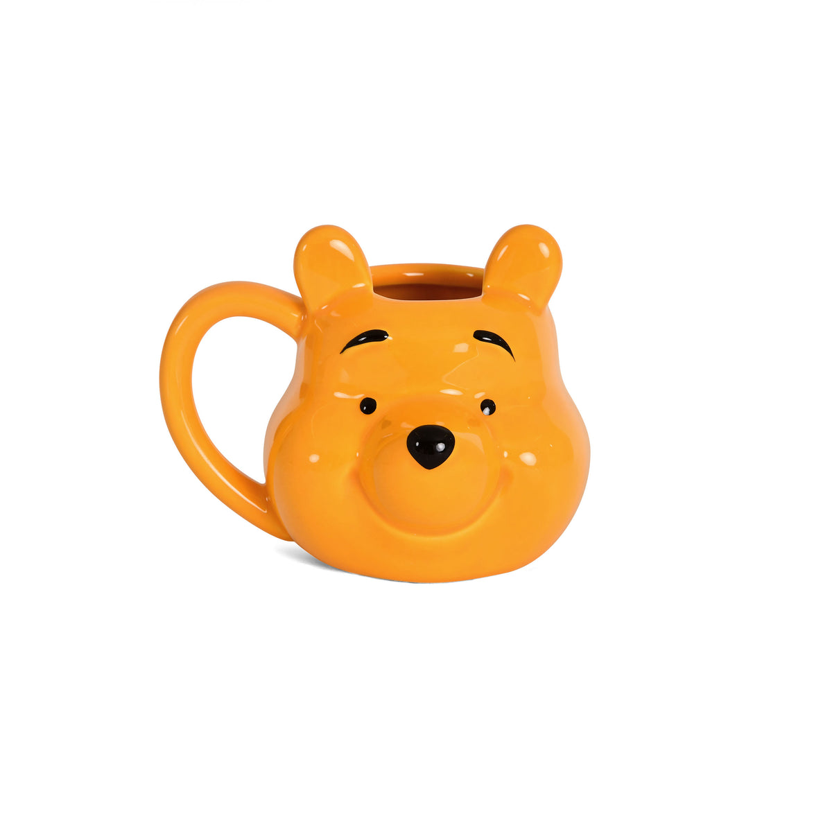 Productafbeelding Winnie de Poeh 3D Espresso Kopje