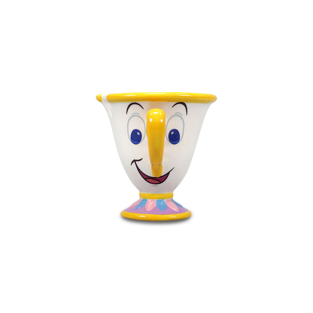 Productafbeelding Belle en het Beest - Chip 3D Espresso Kopje