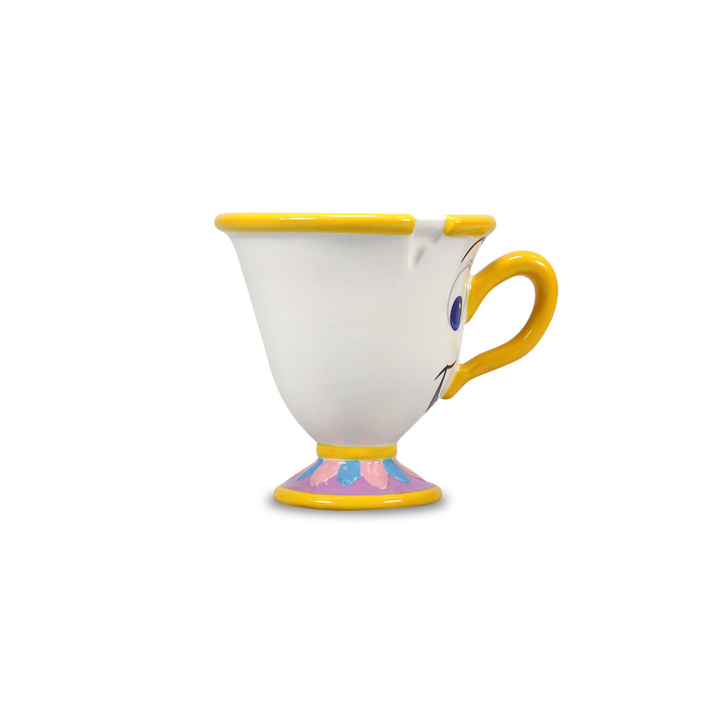 Productafbeelding Belle en het Beest - Chip 3D Espresso Kopje