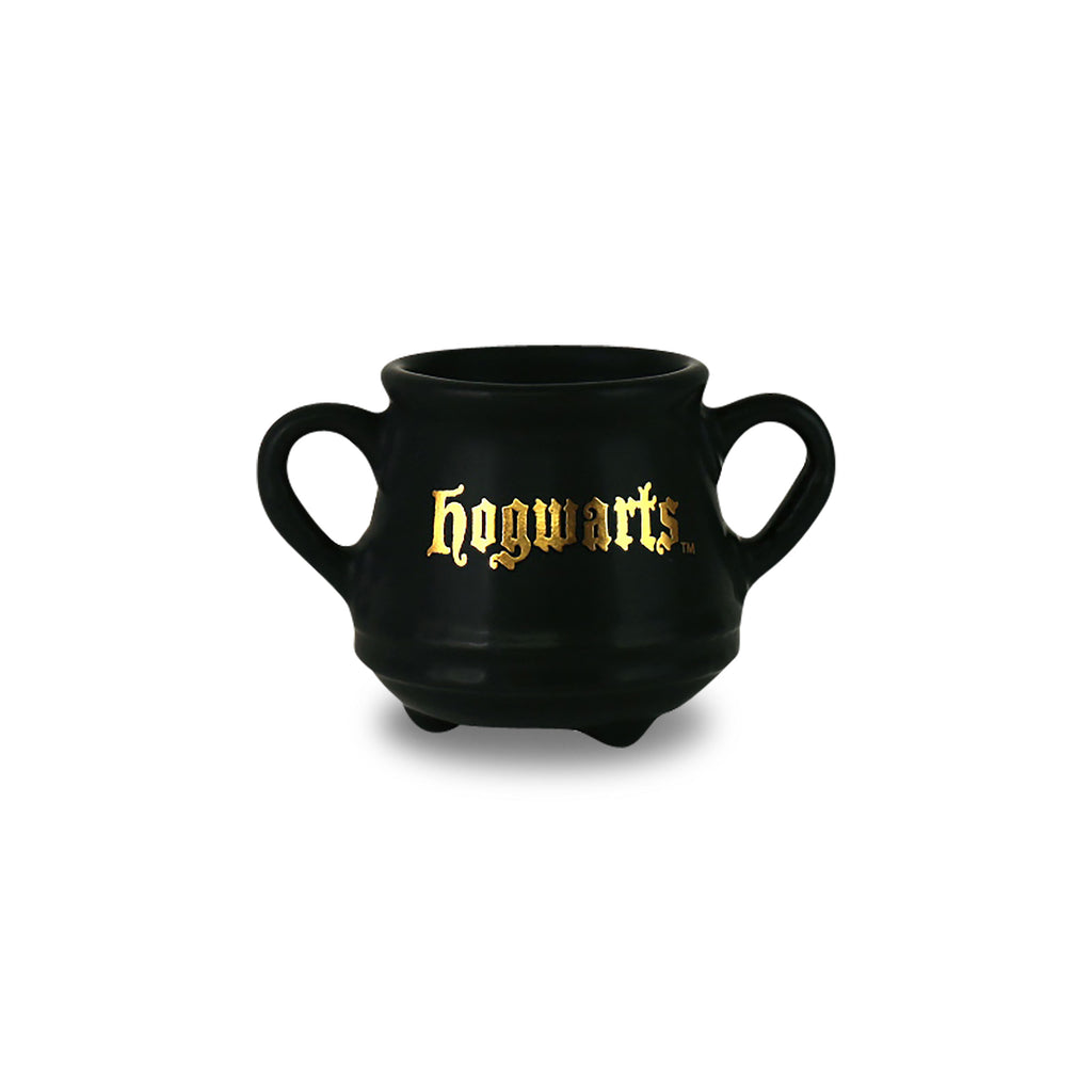 Productafbeelding Harry Potter - Hogwarts Ketel 3D Espresso Kopje