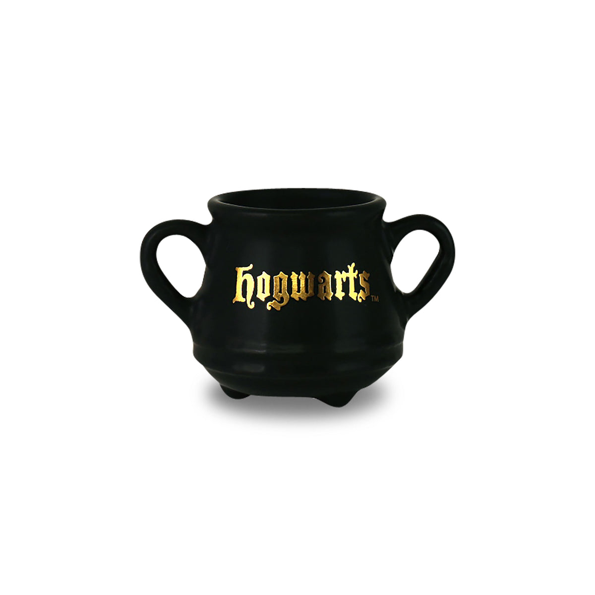 Productafbeelding Harry Potter - Hogwarts Ketel 3D Espresso Kopje