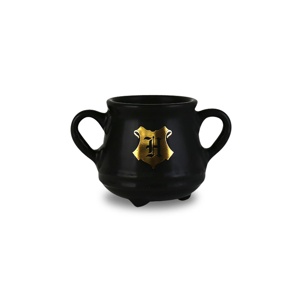 Productafbeelding Harry Potter - Hogwarts Ketel 3D Espresso Kopje