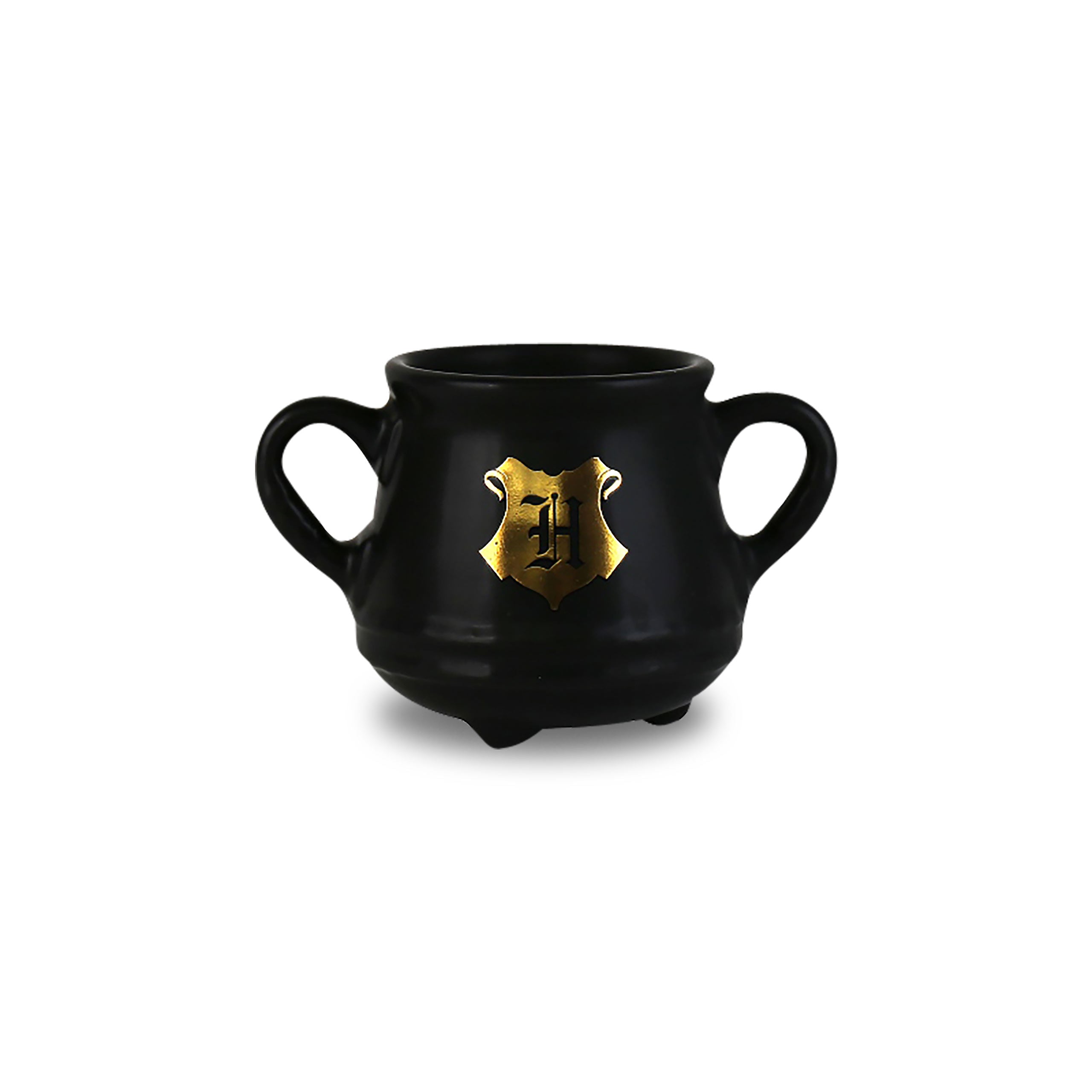 Productafbeelding Harry Potter - Hogwarts Ketel 3D Espresso Kopje