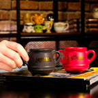 Productafbeelding Harry Potter - Hogwarts Ketel 3D Espresso Kopje