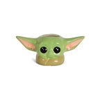 Productafbeelding Grogu 3D Espresso Kopje - Star Wars The Mandalorian