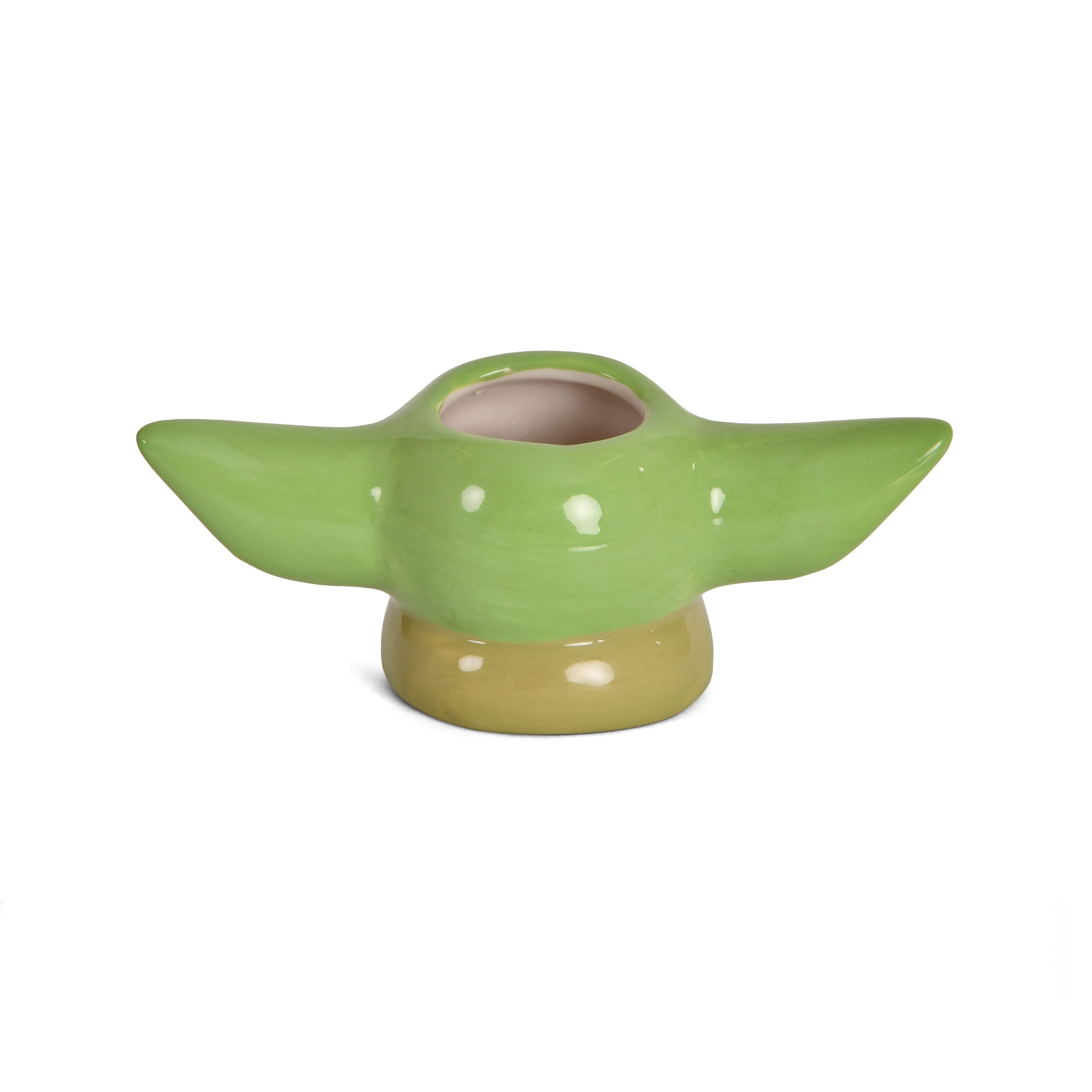 Productafbeelding Grogu 3D Espresso Kopje - Star Wars The Mandalorian
