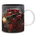 Productafbeelding Warhammer 40K - Blood Angels Mok