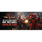 Productafbeelding Warhammer 40K - Blood Angels Mok