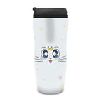 Product image Sailor Moon - Luna & Artemis To Go Cup